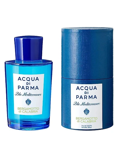 Bergamotto Di Calabria Eau de Toilette
