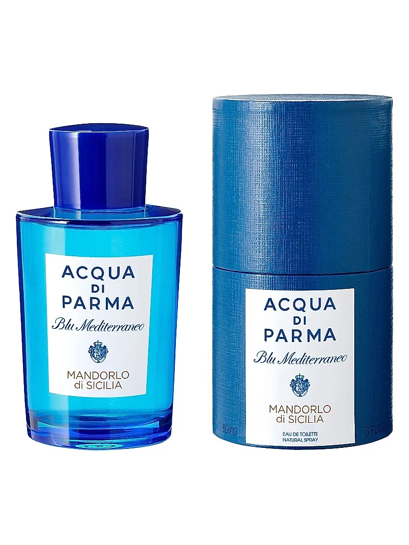Mandorlo Di Sicilia Eau de Toilette