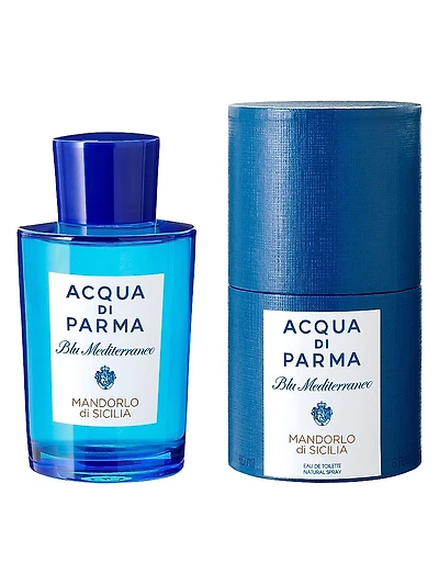 Mandorlo Di Sicilia Eau de Toilette