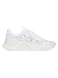 True Actress Mesh Sneakers