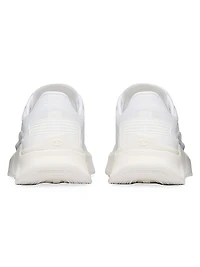True Actress Mesh Sneakers