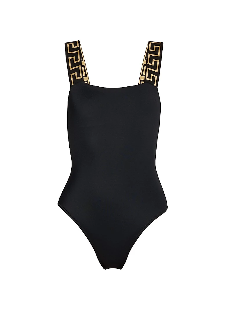 La Greca One-Piece Swimsuit