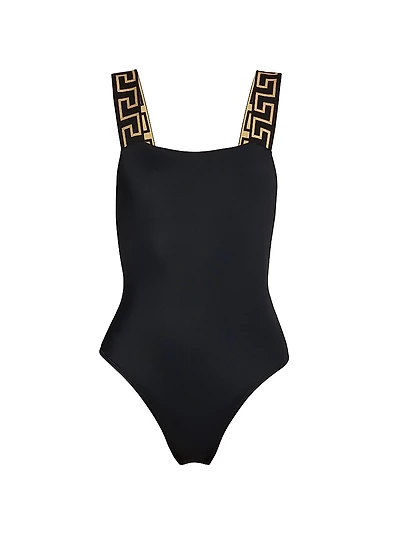 La Greca One-Piece Swimsuit