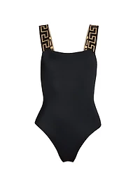 La Greca One-Piece Swimsuit