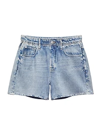 Miramar Cotton Walking Shorts
