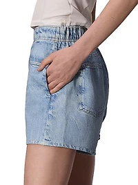 Miramar Cotton Walking Shorts