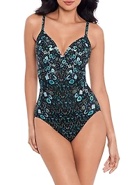 Bijoux Captivate One-Piece Swimsuit