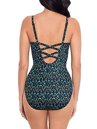 Bijoux Captivate One-Piece Swimsuit