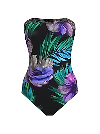 Flora Aura Avanti One-Piece Swimsuit