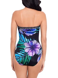 Flora Aura Avanti One-Piece Swimsuit