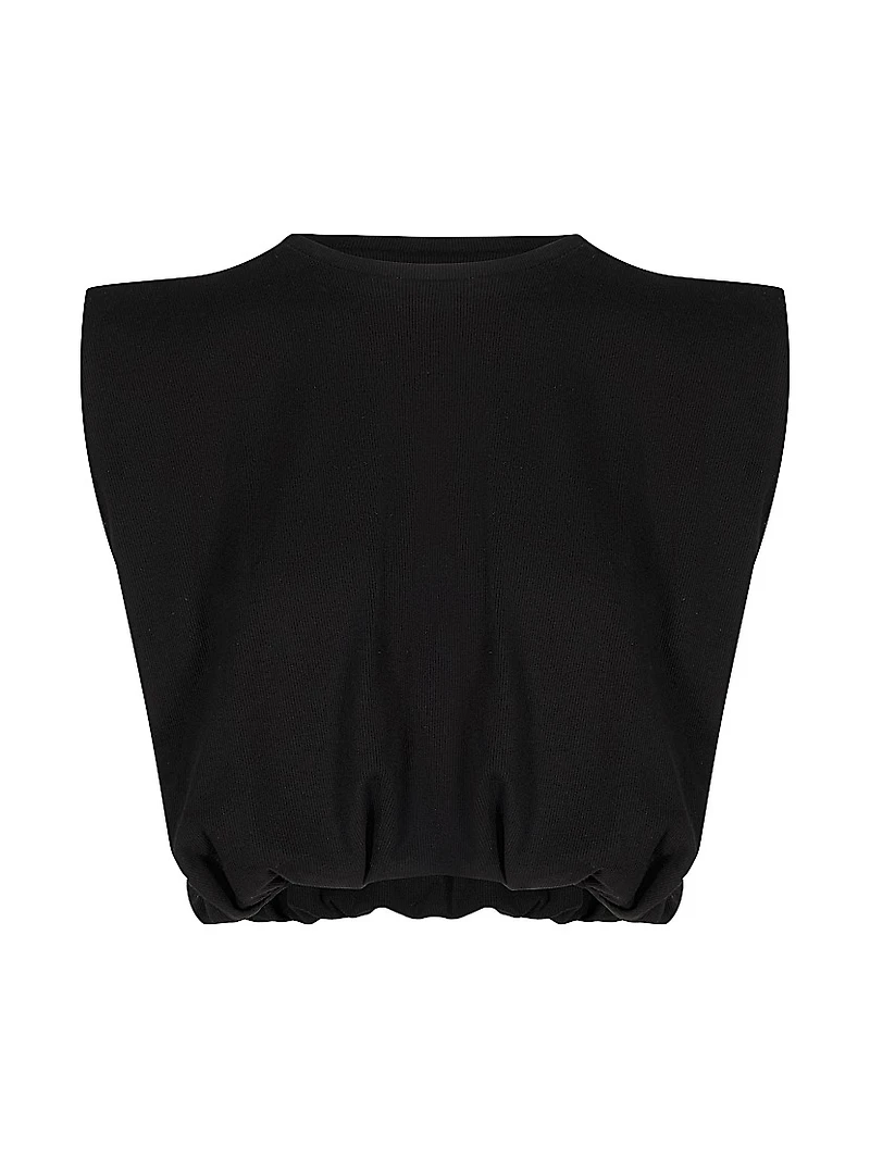 Muraya Muscle T-Shirt