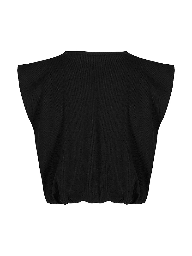 Muraya Muscle T-Shirt