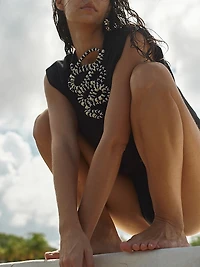 Muraya Muscle T-Shirt