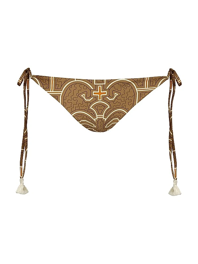 Palms Nado Sagrado Bikini Bottom