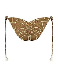 Palms Nado Sagrado Bikini Bottom