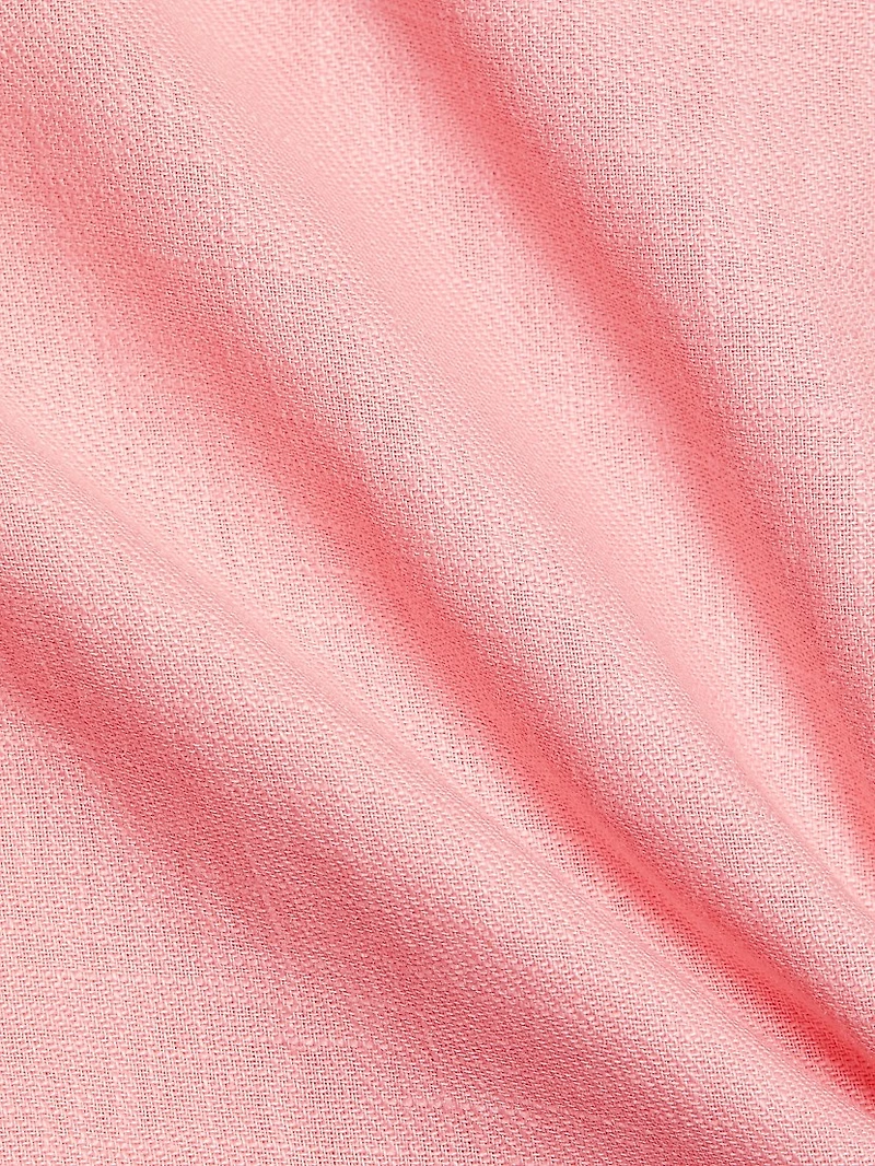 Dalia Wide-Leg Pants