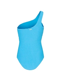 Joni One-Shoulder One-Piece Swimsuit