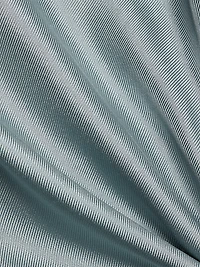 Poseidon Silk Straight-Leg Shorts