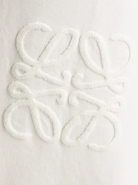 LOEWE x Paula's Ibiza Anagram Baggy Jeans