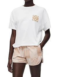 LOEWE x Paula's Ibiza Boxy T-Shirt