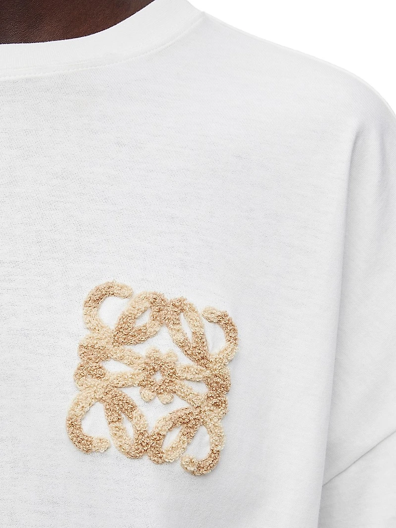 LOEWE x Paula's Ibiza Boxy T-Shirt