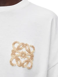 LOEWE x Paula's Ibiza Boxy T-Shirt