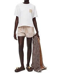 LOEWE x Paula's Ibiza Boxy T-Shirt