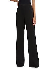 Palermo Flare Pants