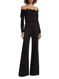 Palermo Flare Pants