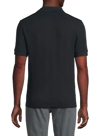 Cotton Polo Shirt