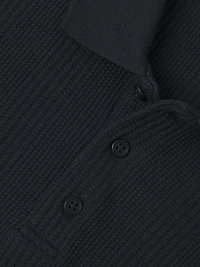 Cotton Polo Shirt