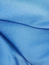 Asymmetric Bias-Cut Silk Satin Gown