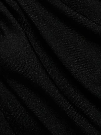 Cuts Both Ways Maxi Dress