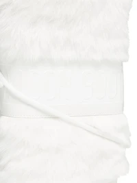 Icon Faux-Fur Boots