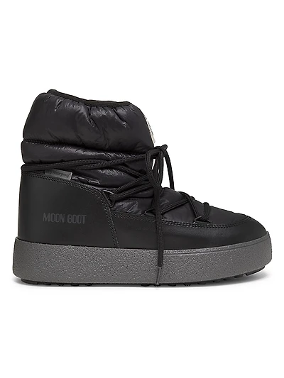 Ltrack Low Waterproof Boots