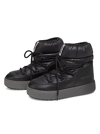 Ltrack Low Waterproof Boots