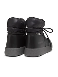 Ltrack Low Waterproof Boots