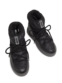 Ltrack Low Waterproof Boots