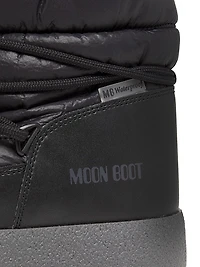 Ltrack Low Waterproof Boots