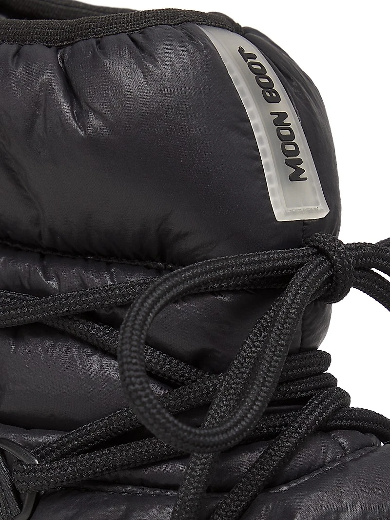 Ltrack Low Waterproof Boots