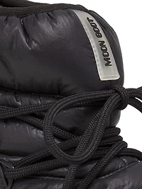 Ltrack Low Waterproof Boots