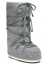 Icon Felt Boots