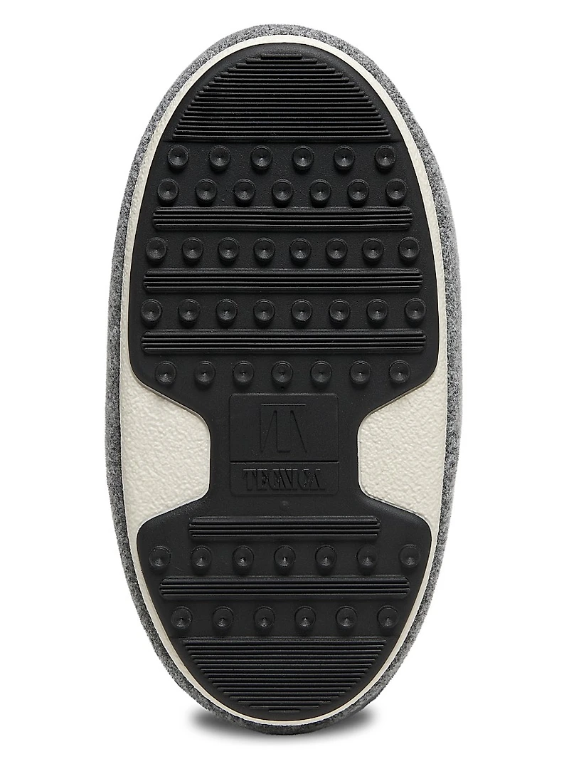Icon Felt Boots