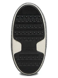 Icon Felt Boots