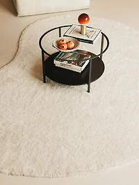 Woolable Rug Silhouette