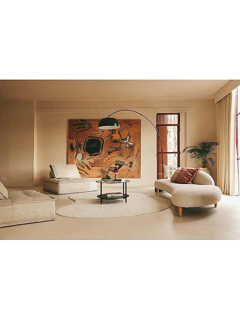 Woolable Rug Silhouette