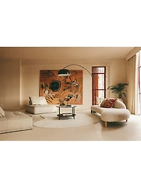 Woolable Rug Silhouette