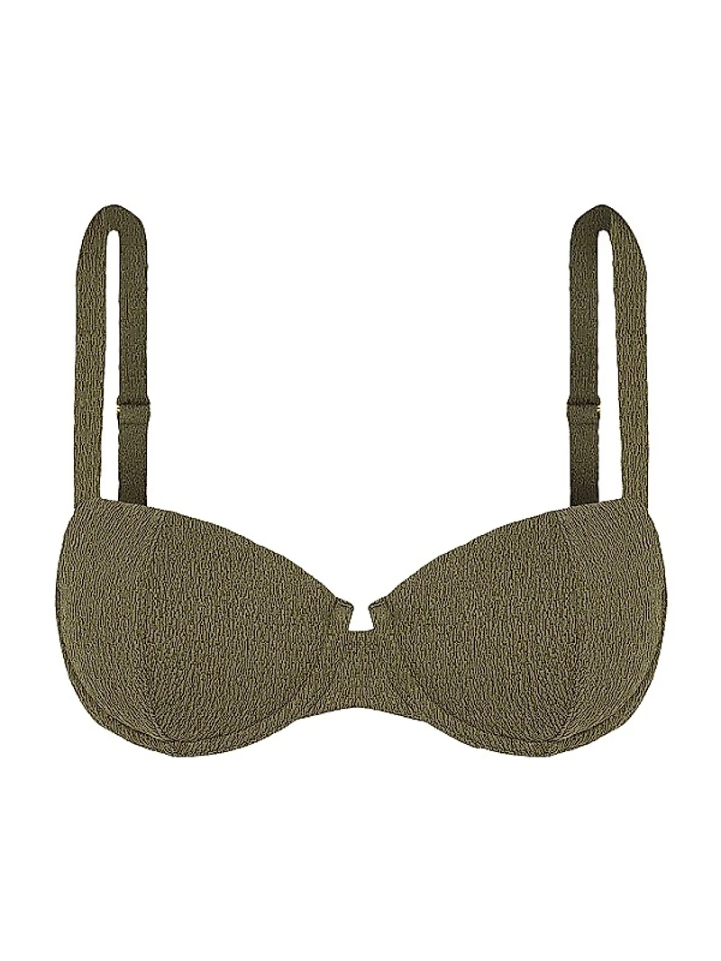 Firenze Nissi Bikini Top
