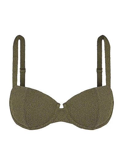 Firenze Nissi Bikini Top