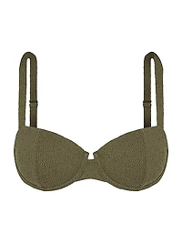 Firenze Nissi Bikini Top